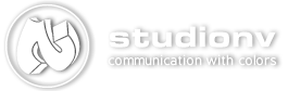 Studionv - communication with colors